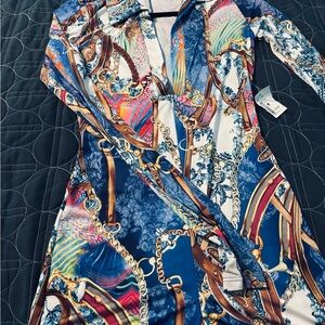 One piece jumpsuit-Medium